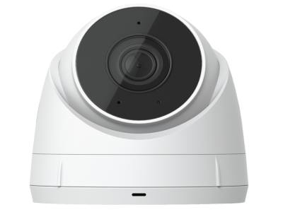 Ubiquiti UniFi Protect G5 Turret Ultra White 4MP IP Camera — image 1