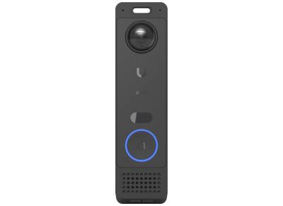 Ubiquiti UniFi Protect Dual Camera G6 Entry Black — image 1