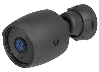 Ubiquiti UniFi Protect G6 Bullet 8MP Black IP Camera — image 1