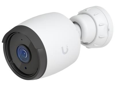 Ubiquiti UniFi Protect G6 Bullet 8MP White IP Camera — image 1