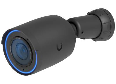 Ubiquiti UniFi Protect G6 Pro Bullet 8MP Black IP Camera — image 1