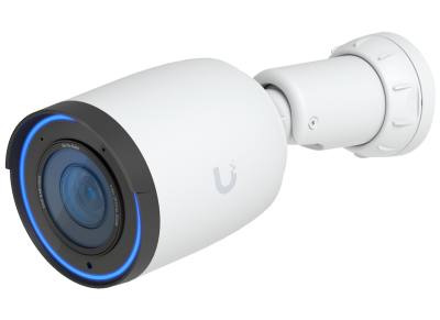 Ubiquiti UniFi Protect G6 Pro Bullet 8MP White IP Camera — image 1