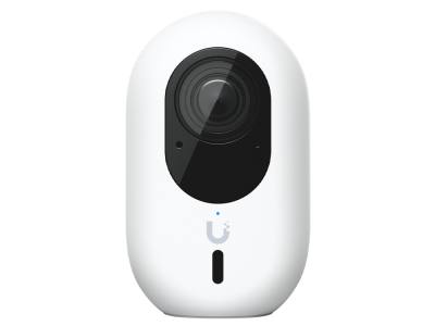 Ubiquiti UniFi Protect G6 Instant 8MP White WiFi 5 IP Camera — image 1
