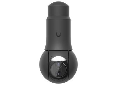 Ubiquiti UniFi Protect G6 PTZ 8MP Black IP Camera — image 1