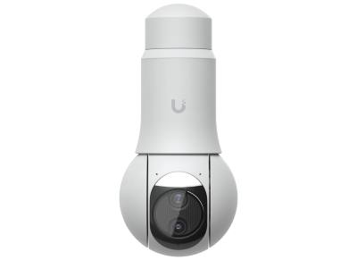 Ubiquiti UniFi Protect G6 PTZ 8MP White IP Camera — image 1