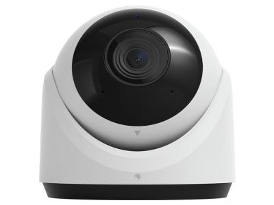 Ubiquiti UniFi Protect G6 Turret White 8MP IP Camera — image 1