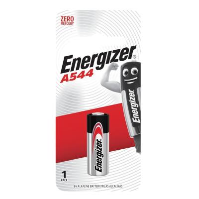 6V ALKALINE BATTERY-1PACK A544 (MO 6) ENERGIZER — image 1