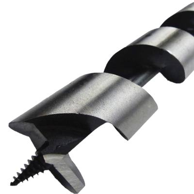 AUGER BIT 19 X 300MM BULK — image 1