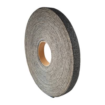 EMERY CLOTH 25MM X 40 GRIT X 50M ROLL — image 1