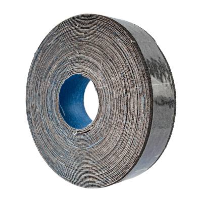 EMERY CLOTH 80GRIT 25MM X 10M ROLL — image 1
