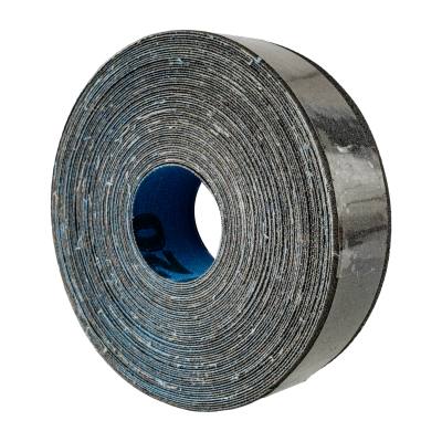 EMERY CLOTH 120GRIT 25MM X 10M ROLL — image 1