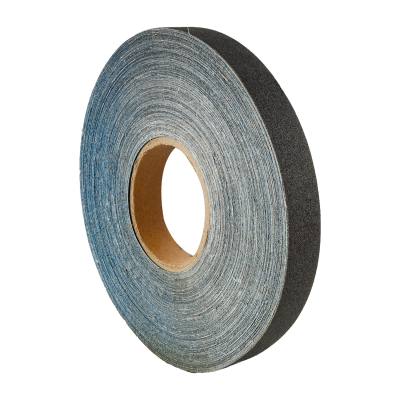 EMERY CLOTH 25MM X 120 GRIT X 50M ROLL — image 1
