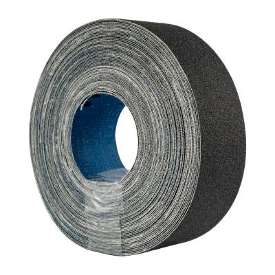 EMERY CLOTH 180GRIT 25MM X 10M ROLL — image 1