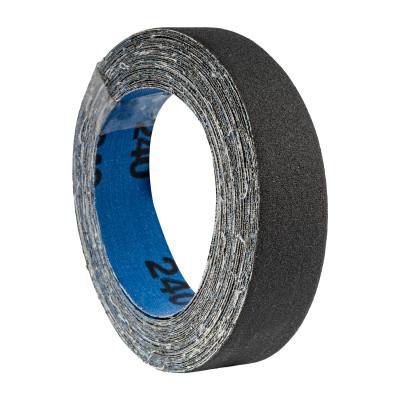 EMERY CLOTH 240GRIT 25MM X 10M ROLL — image 1