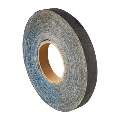 EMERY CLOTH 25MM X 240 GRIT X 50M ROLL — image 1