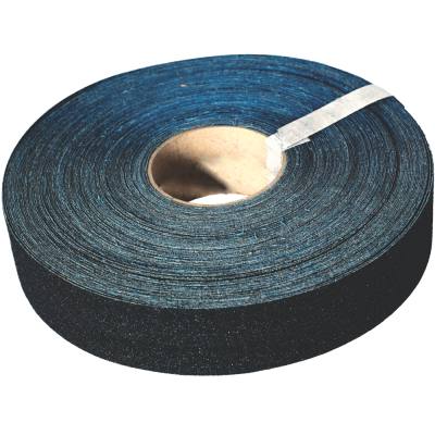 EMERY CLOTH 50MM X 40 GRIT X 50M ROLL — image 1