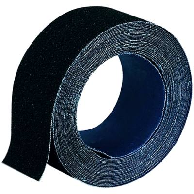 EMERY CLOTH 60GRIT 50MM X 10M ROLL — image 1