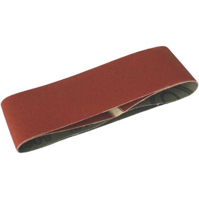 SANDING BELT 60 X 400MM 180GRIT 2/PACK (FOR TRITON PALM SANDER) — image 1