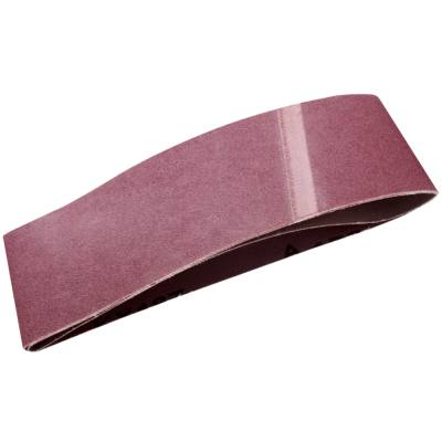 SANDING BELT 64 X 406MM 80GRIT 2/PACK — image 1