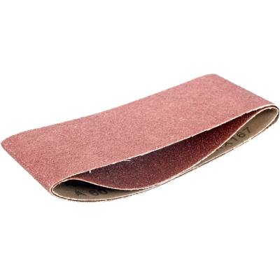 SANDING BELT 75 X 457MM 100GRIT 2/PACK — image 1