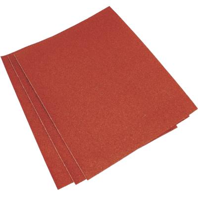 CABINET PAPER 230 X 280 80 GRIT 50 PER PACK STD — image 1