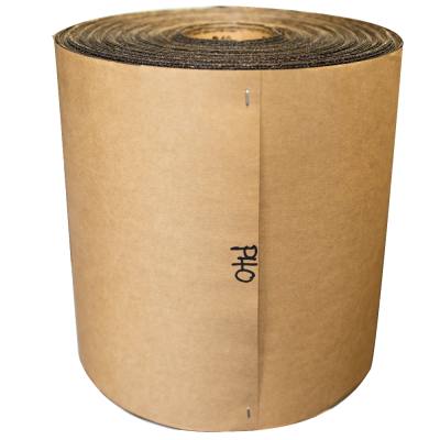 FLOOR PAPER ROLL 300MM X 50M 40 GRIT — image 1