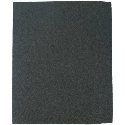 WATER PAPER 230 X 280MM 80 GRIT WET & DRY 10 PER PACK STD — image 1