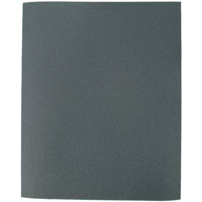 WATER PAPER 230 X 280MM 220 GRIT WET & DRY 50 PER PACK STD — image 1