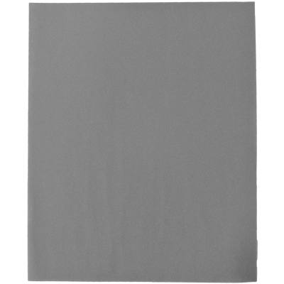 WATER PAPER 230 X 280MM 400 GRIT WET & DRY 10 PER PACK STD — image 1