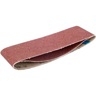 SANDING BELT 100 X 530MM 40GRIT 2/PACK — image 1