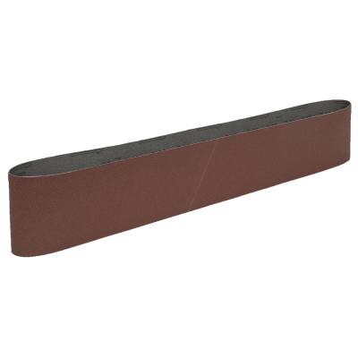 SANDING BELT 150 X 1220MM 80 GRIT BULK — image 1