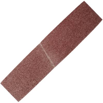 SANDING BELT 100 X 915MM 120 GRIT BULK — image 1