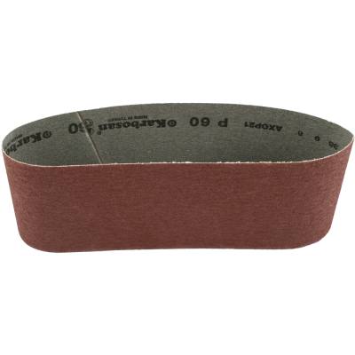 SANDING BELT 100 X 620MM 60 GRIT BULK — image 1