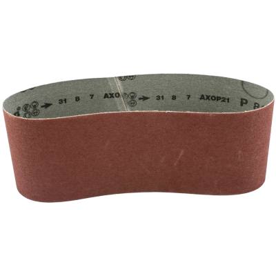 SANDING BELT 100 X 620MM 100 GRIT BULK — image 1