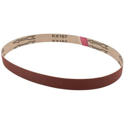 SANDING BELT 25 X 762MM 180GRIT BULK — image 1