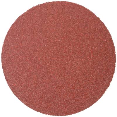SANDING DISC 150MM 40 GRIT 10/PK HOOK AND LOOP — image 1