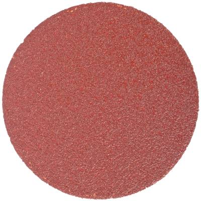 SANDING DISC PSA 125MM 40 GRIT NO HOLE 10/PK — image 1