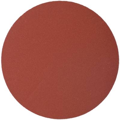 SANDING DISC PSA 125MM 240 GRIT NO HOLE 10/PK — image 1