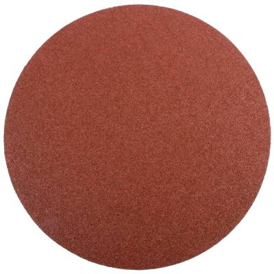 SANDING DISC PSA 304MM 40 GRIT NO HOLE BULK — image 1