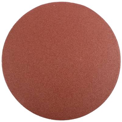 SANDING DISC PSA 304MM 60 GRIT NO HOLE BULK — image 1