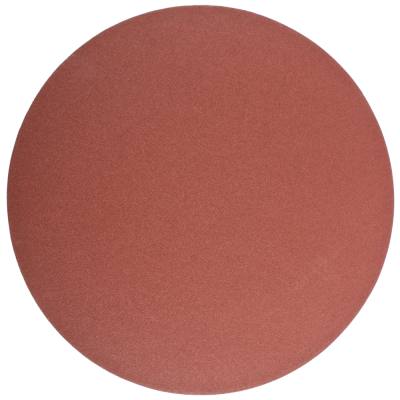 SANDING DISC PSA 304MM 100 GRIT NO HOLE BULK — image 1
