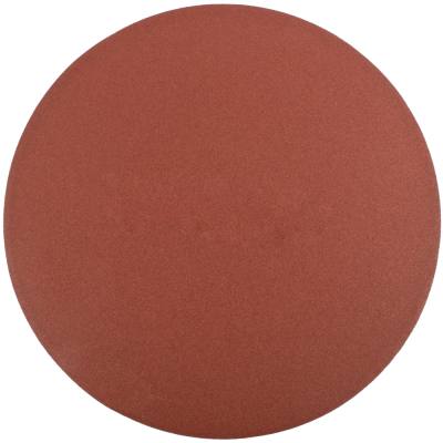 SANDING DISC PSA 304MM 120 GRIT NO HOLE BULK — image 1
