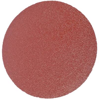 SANDING DISC PSA 150MM 40 GRIT NO HOLE 10/PK — image 1