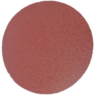 SANDING DISC PSA 150MM 60 GRIT NO HOLE 10/PK — image 1
