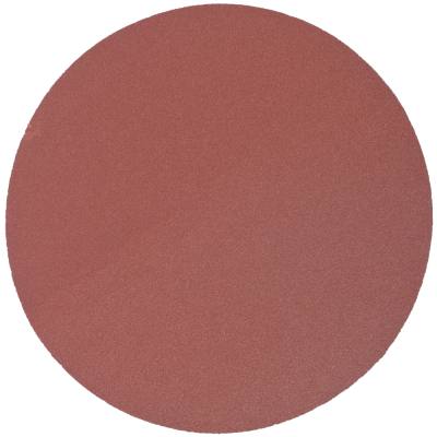 SANDING DISC PSA 150MM 180 GRIT NO HOLE 10/PK — image 1