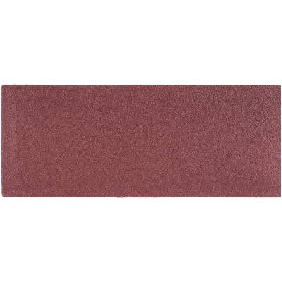 SANDING SHEET ORB 95 X 230MM 120GR HOOK AND LOOP NO HOLES 5/PK — image 1