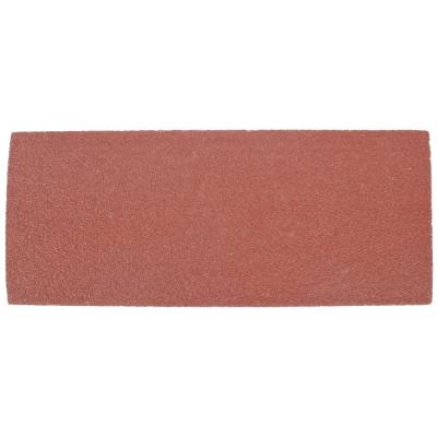 SANDING SHEET ORB 115 X 280MM 120 GRIT NO HOLES 5/PK HOOK AND LOOP — image 1