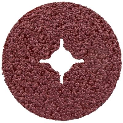 FIBRE DISC 115MM 16 GRIT 5/PACK — image 1