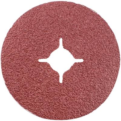 FIBRE DISC 115MM 60 GRIT BULK — image 1