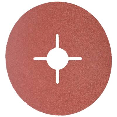 FIBRE DISC 115MM 80 GRIT BULK — image 1